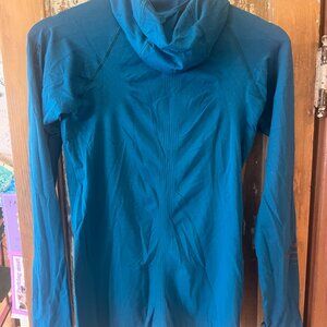 Salomon Lighting Pro LS Hoodie